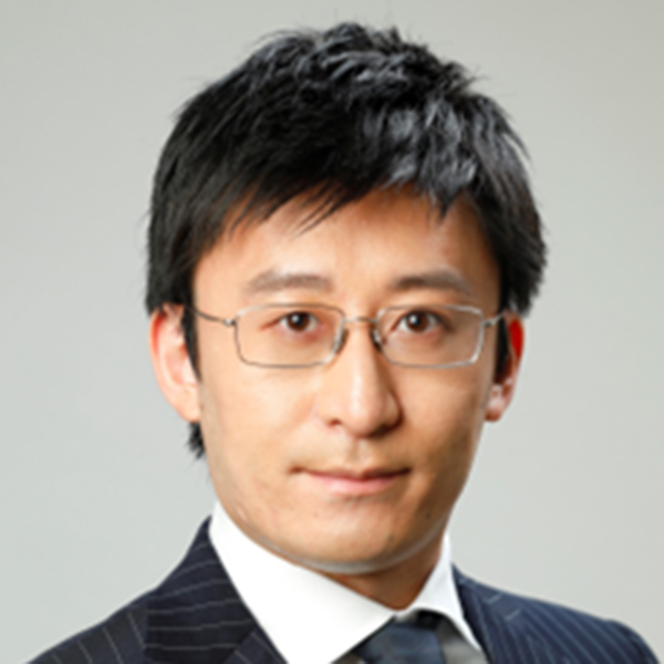 井形 彬