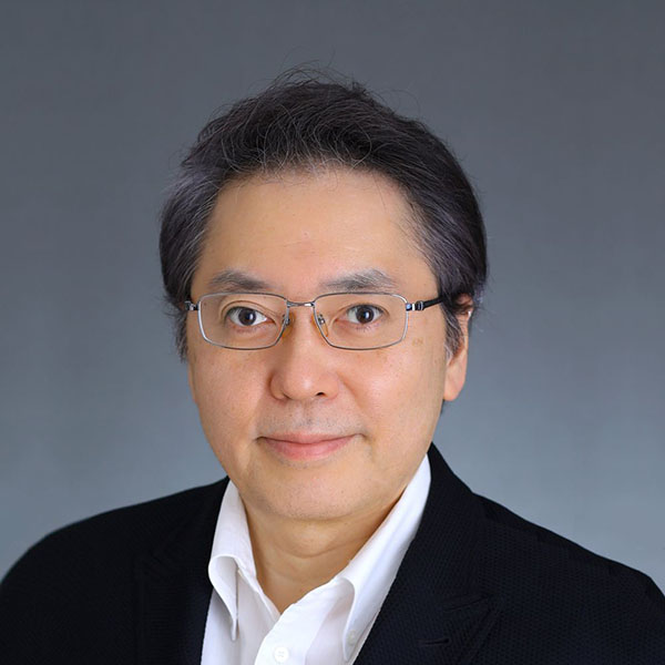 山田 康秀