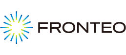 FRONTEO