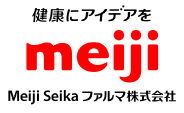 Meiji Seika ファルマ