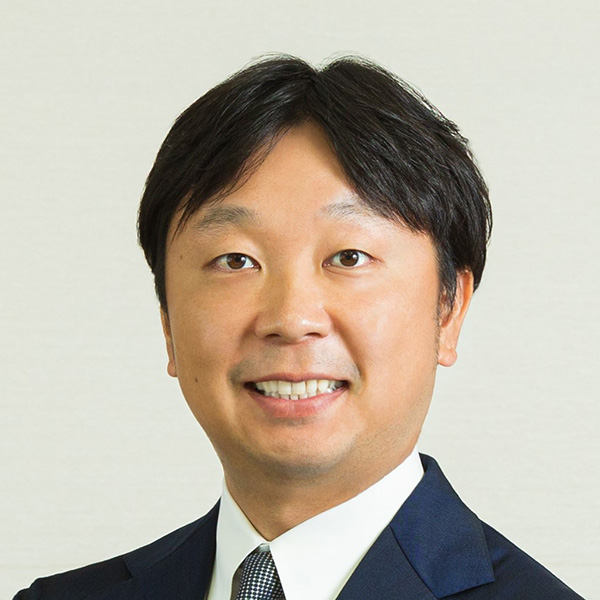 井上 勝人